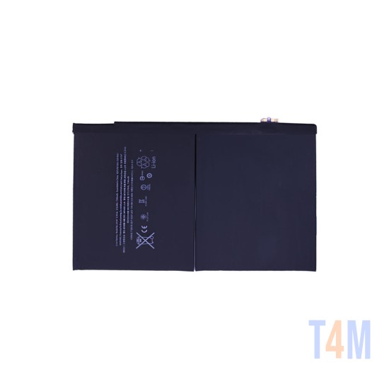 Battery for Apple iPad Air 2/iPad 6 7340mAh